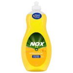 NOX Liquid Dishwash Gel for Women Who Care