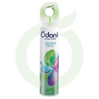 Odonil Room Spray, Jasmine Fresh - 220 ml