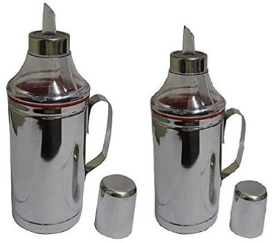 Oil Dropper - 1000 ml and 750 ml with Handle