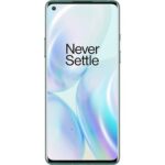 OnePlus 8 (Glacial Green 8GB RAM+128GB Storage)