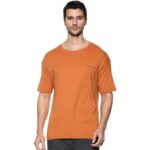 OOBANI Men's Regular T-Shirt