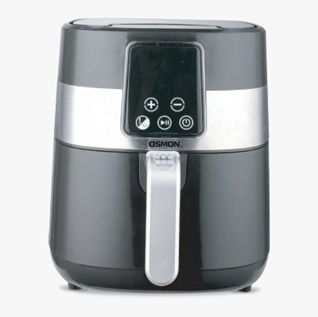 OSMON-4 Litre Air Fryer