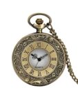 Yellow Chimes Pendant for Men and Boys Men Pendant Pocket Watch Pendant