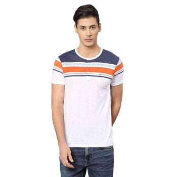 Pepe Jeans Men's Clothing upto 88% off starting From Rs.109