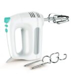 Pigeon Modern Cucina Hand Mixer with Chrome Beater