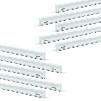 Polycab Intenso 20W LXS LED Batten in Square Shape