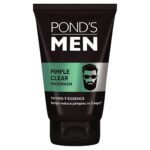 Pond's Men Pimple Clear Facewash, 100 g