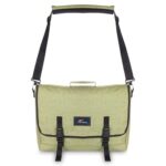 Protecta Diligent Laptop Messenger Shoulder Bag