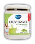 DOYO Protein Powder Elaichi Flavour Sugar Free for Women Men Soy