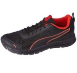 Puma Mens Rapid Runner V2 Sneaker