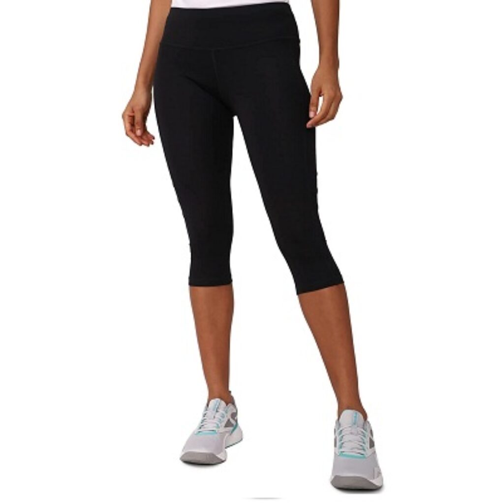 Reebok Women's Fitted Tights