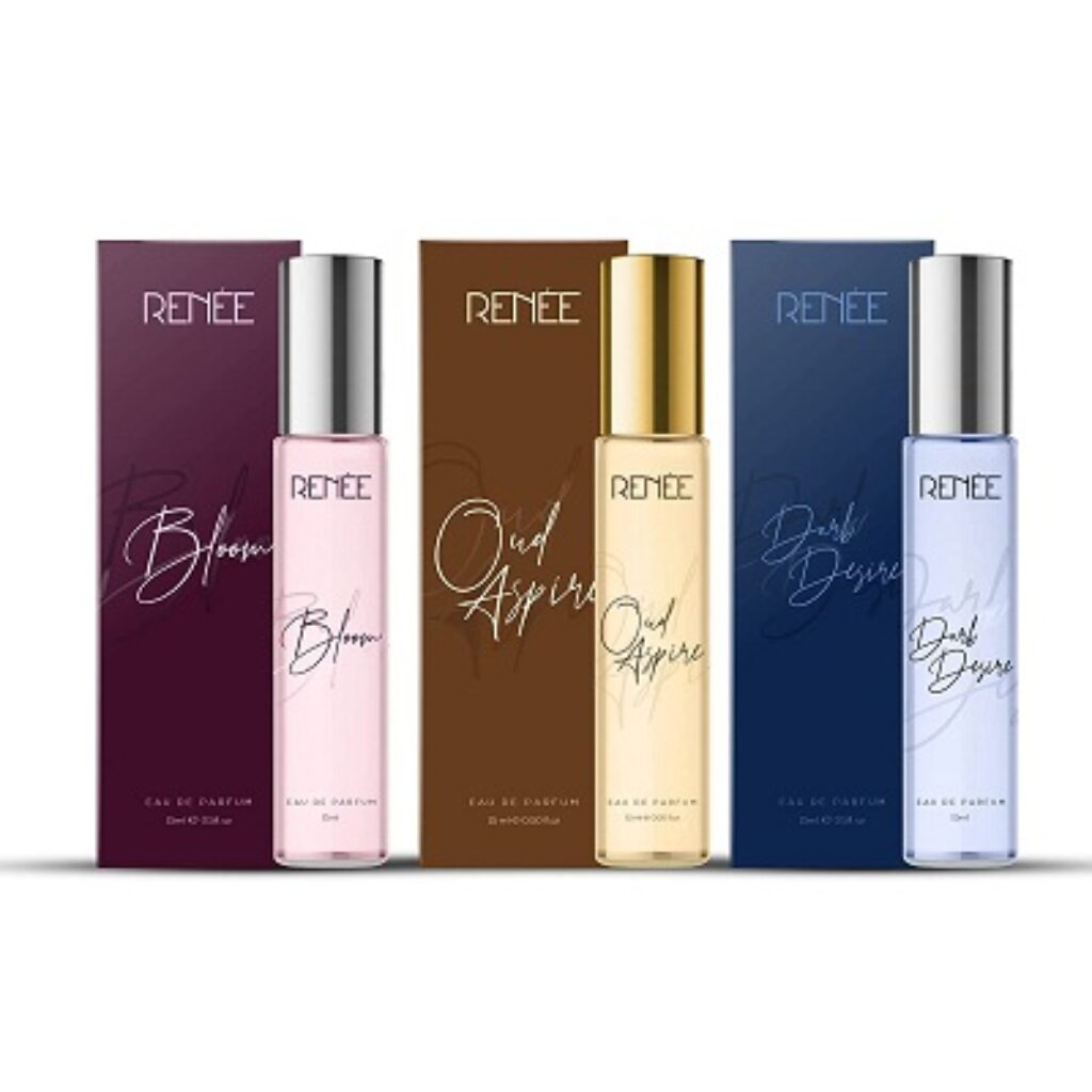 RENEE Eau De Parfum Bloom,