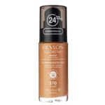 Revlon Colorstay Liquid Foundation, Natural Finish Combination