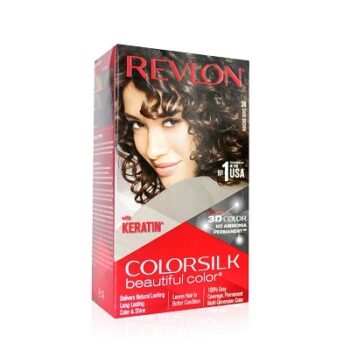 Revlon Color Silk Hair Color