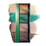 Revlon So Fierce Prismatic Eyeshadow Palette, Eye Makeup