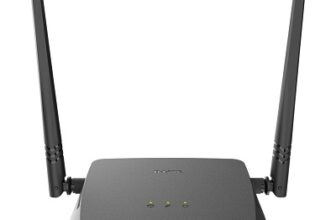 D-Link DIR-615 Wi-fi Ethernet-N300 Single_band 300Mbps Router