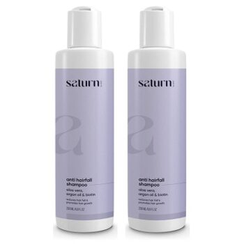 Saturn by GHC Growwb Hair Nourishing Shampoo
