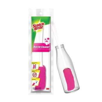 Scotch-Brite Plastic Bottle Cleaner Brush