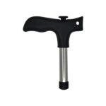 SE7EN Stainless Steel Coconut Opener Tool,