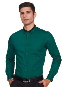 [शर्ट Loot Deal] Top Brands Men's Shirts 70% off from Rs.222 - Amazon