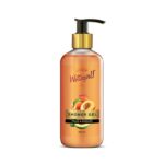 Layer'r Wottagirl Shower Gel Peach & Avocado