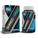 DC DOCTORS CHOICE Shredz Pro Formula with 500mg Acetyl-L-Carnitine