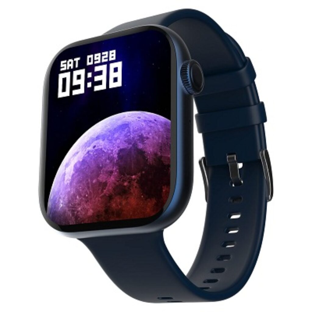 Fire-Boltt Ring 3 Smart Watch 1.8 Biggest Display