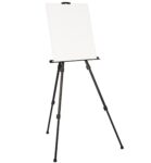 Amazon Brand - Solimo Artist Painting Sketching Easel