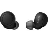 Sony WF-C500 Truly Wireless Bluetooth Earbuds with 20Hrs Battery