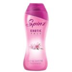 Spinz Exotic Body Talc