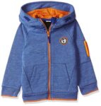 MINI KLUB Boys Blue Sweatshirt Pack of 1