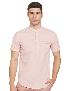 Top Brands Shirts Minimum 70% off from Rs.209 @ Amazon