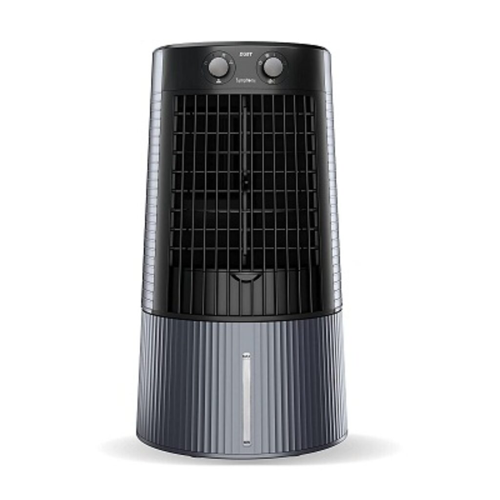 Symphony Duet Personal Tower Cooling Fan For Home