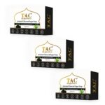 TAC - The Ayurveda Co. Soaps For Men & Women For Skin Whitening