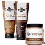 The Beauty Co. ChoCo Treat Face Combo