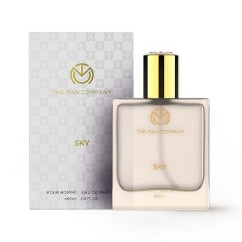 The Man Company Sky Perfume for Men
