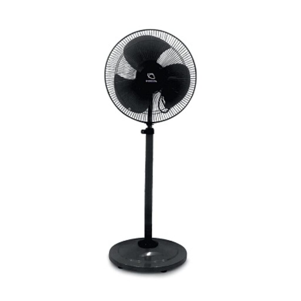 Thermocool Rapid 450 mm Sweep size Pedestal Fan