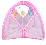 Toddylon Baby Bedding Set New Born Play Gym Bed