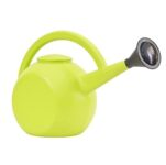 Ugaoo 5 Litre Large Plant Watering Can for Garden-Green