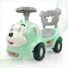 Dash Monkey Ride On for Kids, Baby Car, Ride On for Kids 2 Years