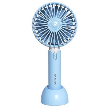 UN1QUE X1 Mini Fan Portable Hand Fan