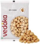 Amazon Brand - Vedaka SOYA Chunks, 1 kg