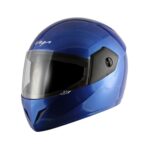 Vega Cliff Dx M.Blue Helmet-M