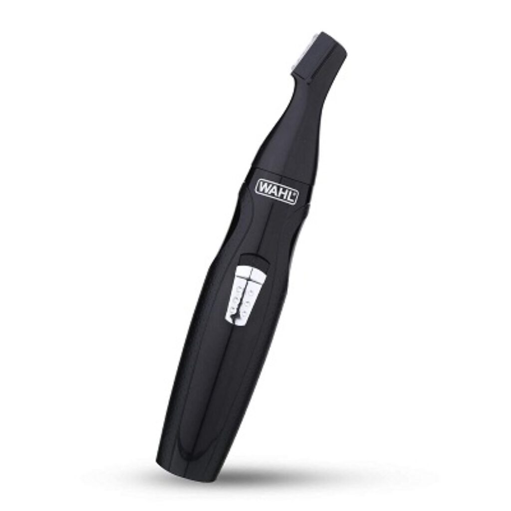 Wahl 5608-524 Cordless Mini Groomsman Grooming