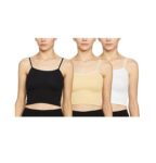 Longies Women's Regular Fit Camisole