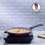 Wonderchef Valencia Non-Stick Fry Pan