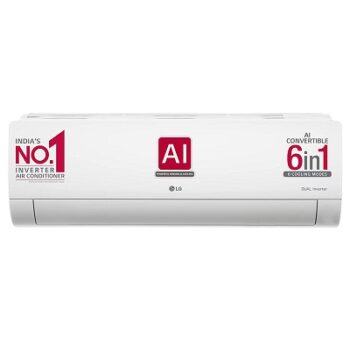 2 Ton Split ACs starting Rs 42,890 + Hdfc Offer Rs. 42990