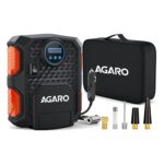 AGARO Digital Tyre Inflator TI2137