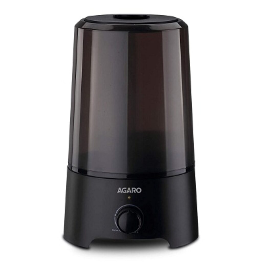 AGARO Verge Cool Mist Humidifier,