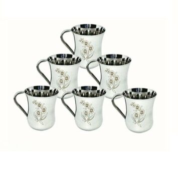 Amol Stainless Steel Heavy Duty Cup